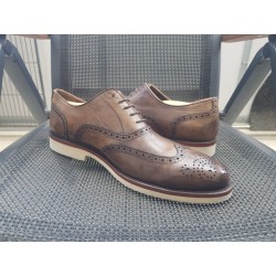 Prime Shoes  Herrenschuhe  Gr.44 UK  9,5
