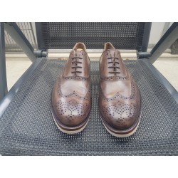 Prime Shoes  Herrenschuhe  Gr.44 UK  9,5