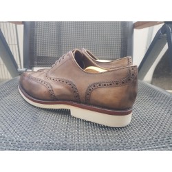 Prime Shoes  Herrenschuhe  Gr.44 UK  9,5