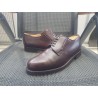 Lottusse Shell  Cordovan Herrenschuhe  Gr.42 UK 8