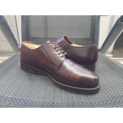 Lottusse Shell  Cordovan Herrenschuhe  Gr.42 UK 8