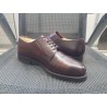 Lottusse Shell  Cordovan Herrenschuhe  Gr.42 UK 8