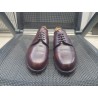 Lottusse Shell  Cordovan Herrenschuhe  Gr.42 UK 8