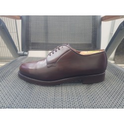 Lottusse Shell  Cordovan Herrenschuhe  Gr.42 UK 8