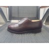 Lottusse Shell  Cordovan Herrenschuhe  Gr.42 UK 8