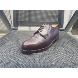 Lottusse Shell  Cordovan Herrenschuhe  Gr.42 UK 8