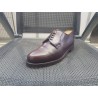 Lottusse Shell  Cordovan Herrenschuhe  Gr.42 UK 8