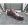 Lottusse Shell  Cordovan Herrenschuhe  Gr.42 UK 8