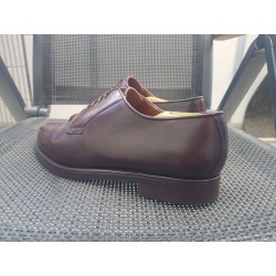 Lottusse Shell  Cordovan Herrenschuhe  Gr.42 UK 8