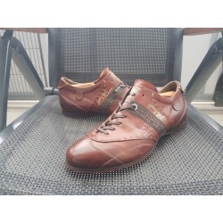 La Martina Herrenschuhe Gr.43,5