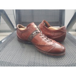 La Martina Herrenschuhe Gr.43,5