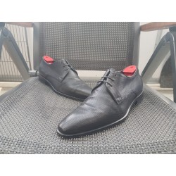 Hugo Boss Herrenschuhe Gr.41 UK 7