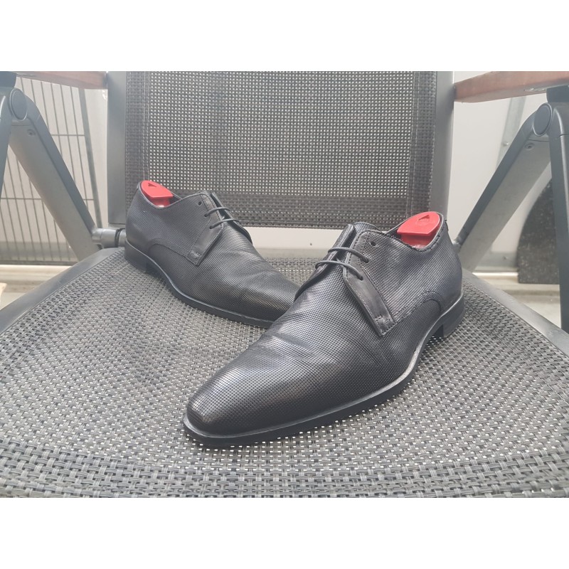 Hugo Boss Herrenschuhe Gr.41 UK 7