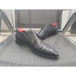 Hugo Boss Herrenschuhe Gr.41 UK 7