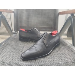 Hugo Boss Herrenschuhe Gr.41 UK 7