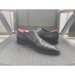 Hugo Boss Herrenschuhe Gr.41 UK 7