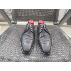 Hugo Boss Herrenschuhe Gr.41 UK 7