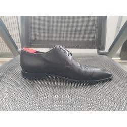 Hugo Boss Herrenschuhe Gr.41 UK 7