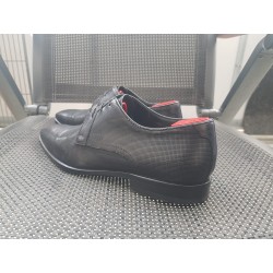 Hugo Boss Herrenschuhe Gr.41 UK 7