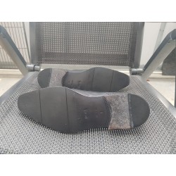 Hugo Boss Herrenschuhe Gr.41 UK 7