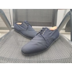 Prada Herrenschuhe dunkelblau Gr.44 UK 9,5