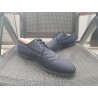 Prada Herrenschuhe dunkelblau Gr.44 UK 9,5