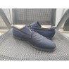 Prada Herrenschuhe dunkelblau Gr.44 UK 9,5
