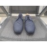 Prada Herrenschuhe dunkelblau Gr.44 UK 9,5