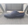Prada Herrenschuhe dunkelblau Gr.44 UK 9,5