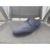 Prada Herrenschuhe dunkelblau Gr.44 UK 9,5