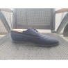 Prada Herrenschuhe dunkelblau Gr.44 UK 9,5