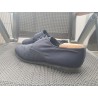 Prada Herrenschuhe dunkelblau Gr.44 UK 9,5