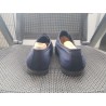 Prada Herrenschuhe dunkelblau Gr.44 UK 9,5