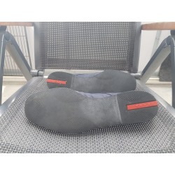 Prada Herrenschuhe dunkelblau Gr.44 UK 9,5