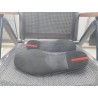 Prada Herrenschuhe dunkelblau Gr.44 UK 9,5