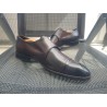 Hugo Boss Doppelmonk Herrenschuhe Tailored Gr.43 UK 9