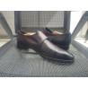 Hugo Boss Doppelmonk Herrenschuhe Tailored Gr.43 UK 9
