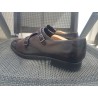 Hugo Boss Doppelmonk Herrenschuhe Tailored Gr.43 UK 9