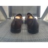 Hugo Boss Doppelmonk Herrenschuhe Tailored Gr.43 UK 9