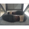 Hugo Boss Doppelmonk Herrenschuhe Tailored Gr.43 UK 9
