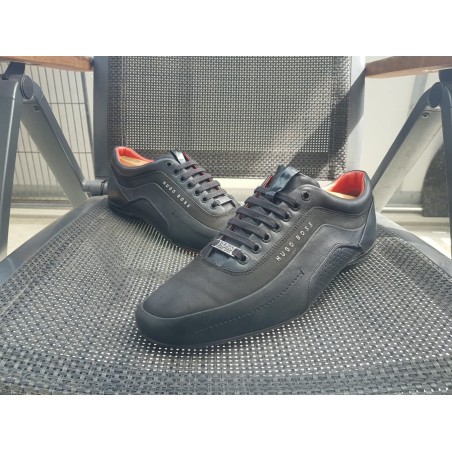 Hugo Boss Herrenschuhe Racing Gr.42