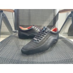 Hugo Boss Herrenschuhe Racing Gr.42