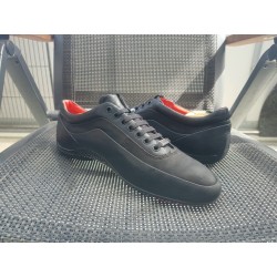 Hugo Boss Herrenschuhe Racing Gr.42