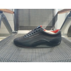 Hugo Boss Herrenschuhe Racing Gr.42