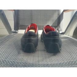 Hugo Boss Herrenschuhe Racing Gr.42