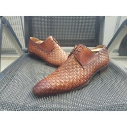 Magnanni Herrenschuhe Gr.43