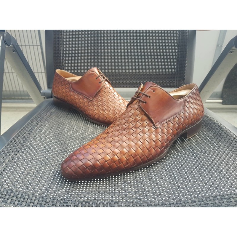 Magnanni Herrenschuhe Gr.43