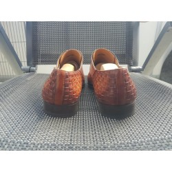 Magnanni Herrenschuhe Gr.43
