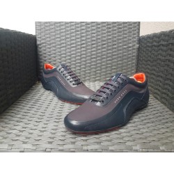 Hugo Boss Racing Herrenschuhe Gr.44 Neu