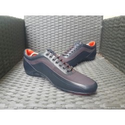 Hugo Boss Racing Herrenschuhe Gr.44 Neu